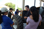 Curso Básico de Operação e Regulagem de Equipamentos de Preparo do Solo