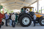 Curso Básico de Operação e Regulagem de Equipamentos de Preparo do Solo